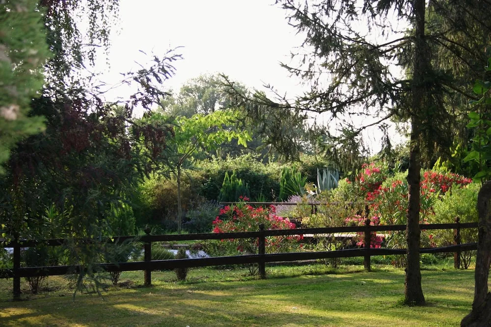 Green Oasis B&B