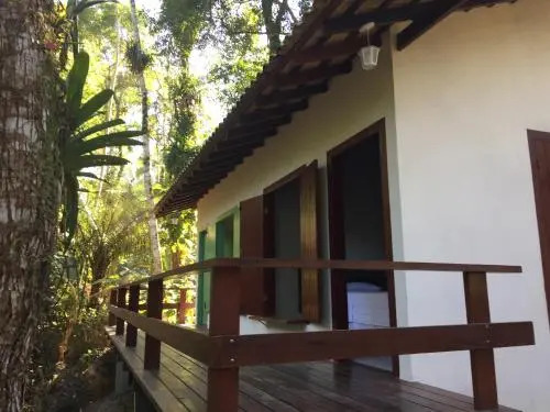 Vila Agua
