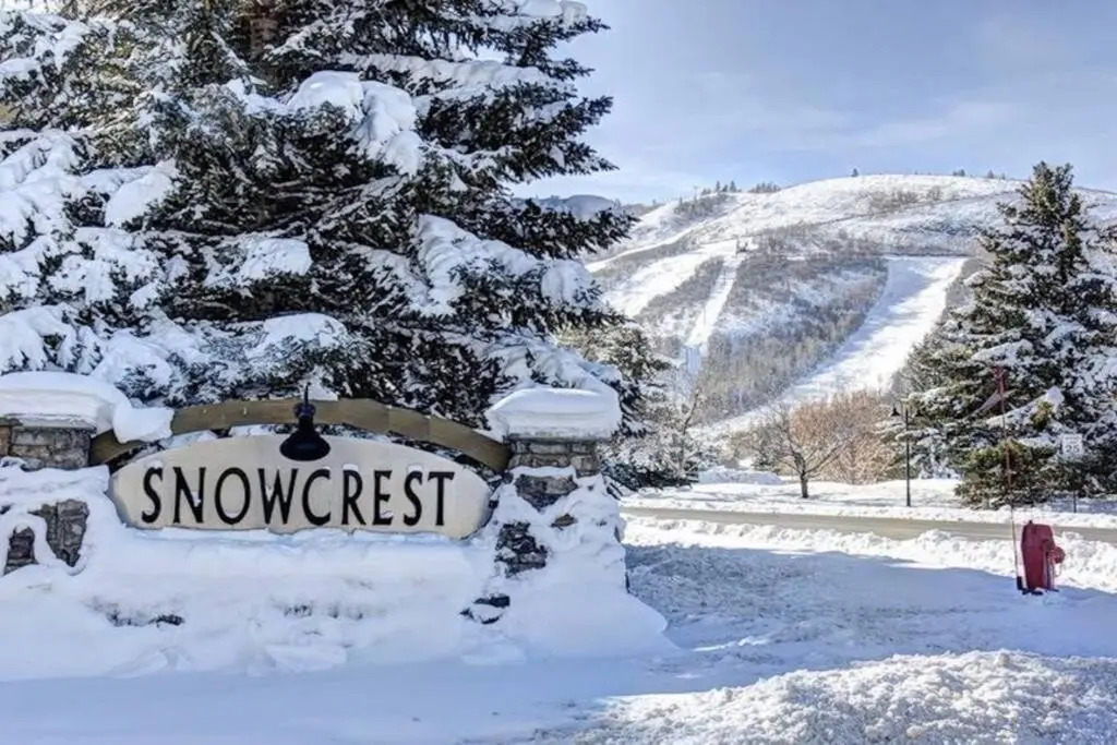 #211 1br Condo across from Park City Resort