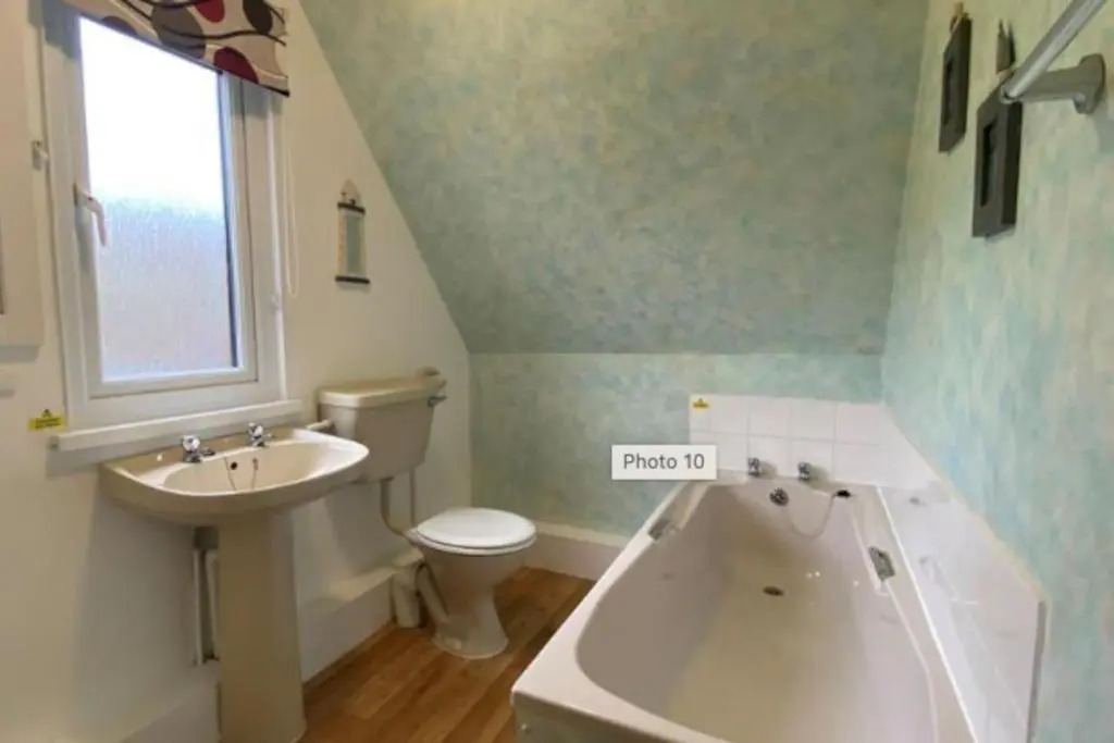 Trevithick Cottage Sleeps 6 and Dog Friendly