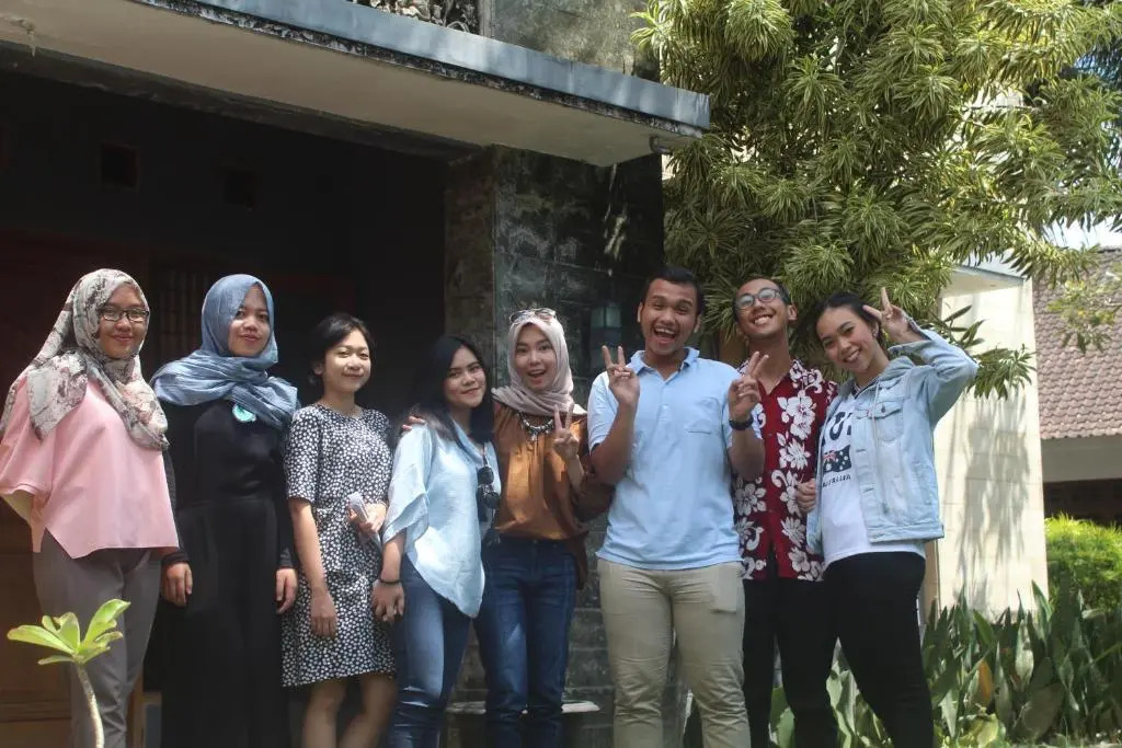 Rabbani Family Homestay