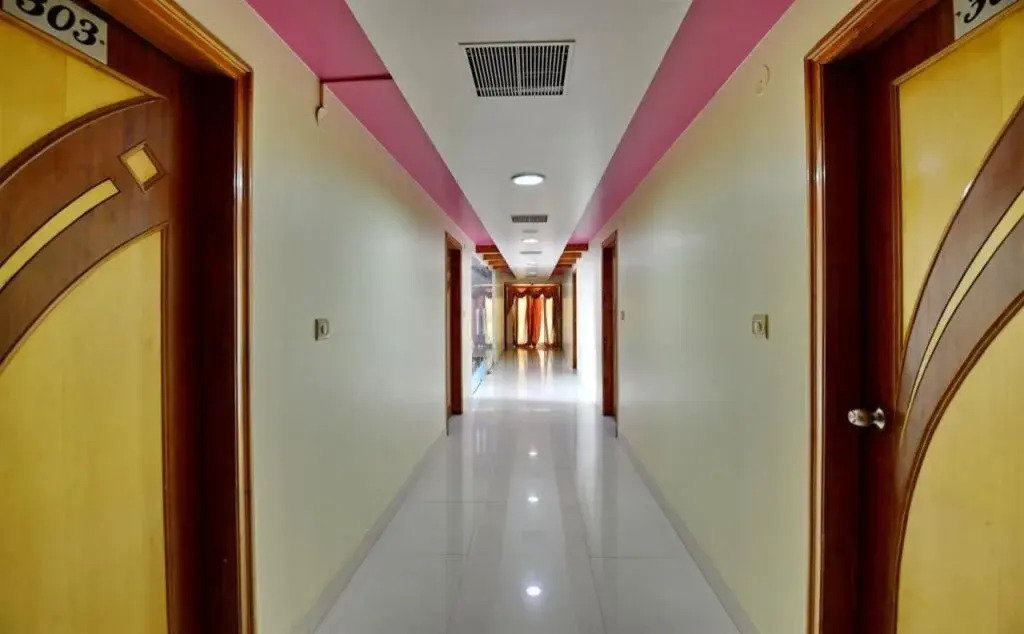 Royal King Resort