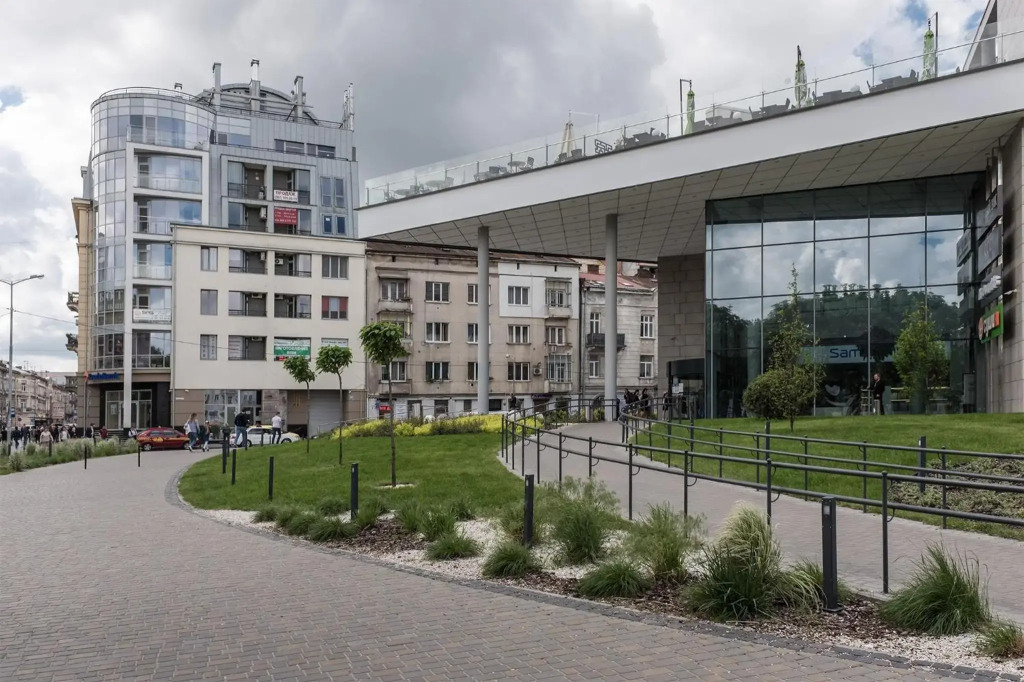 CITY Aparts Forum