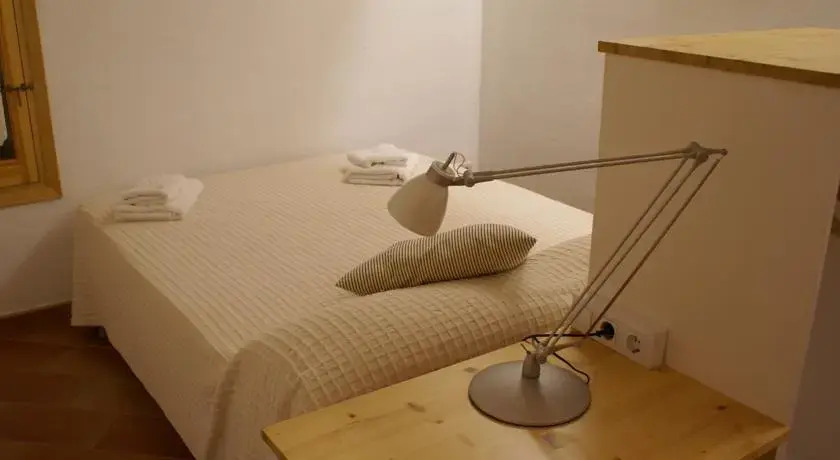 Apartamentos del Roser
