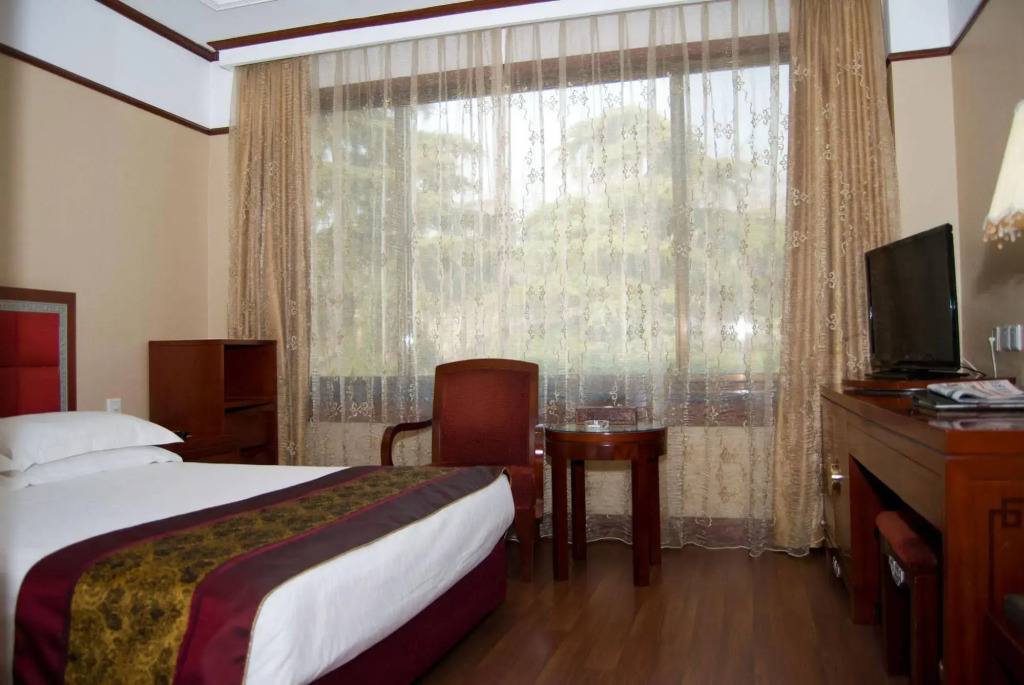 Yishiyuan Hotel