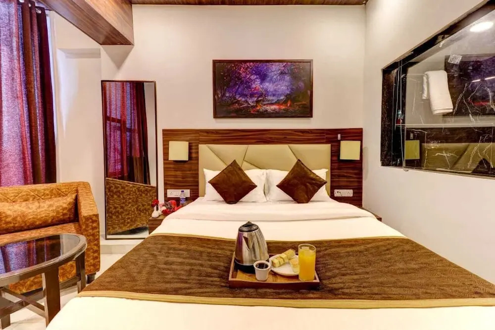 Hotel Amantran