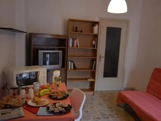 Affittacamere - Santa Rita Rooms