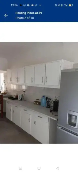 Ebenezer Guesthouse