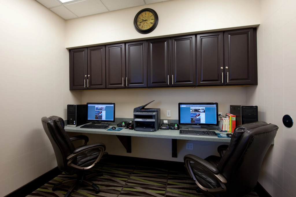 Homewood Suites by Hilton St. Louis - Galleria
