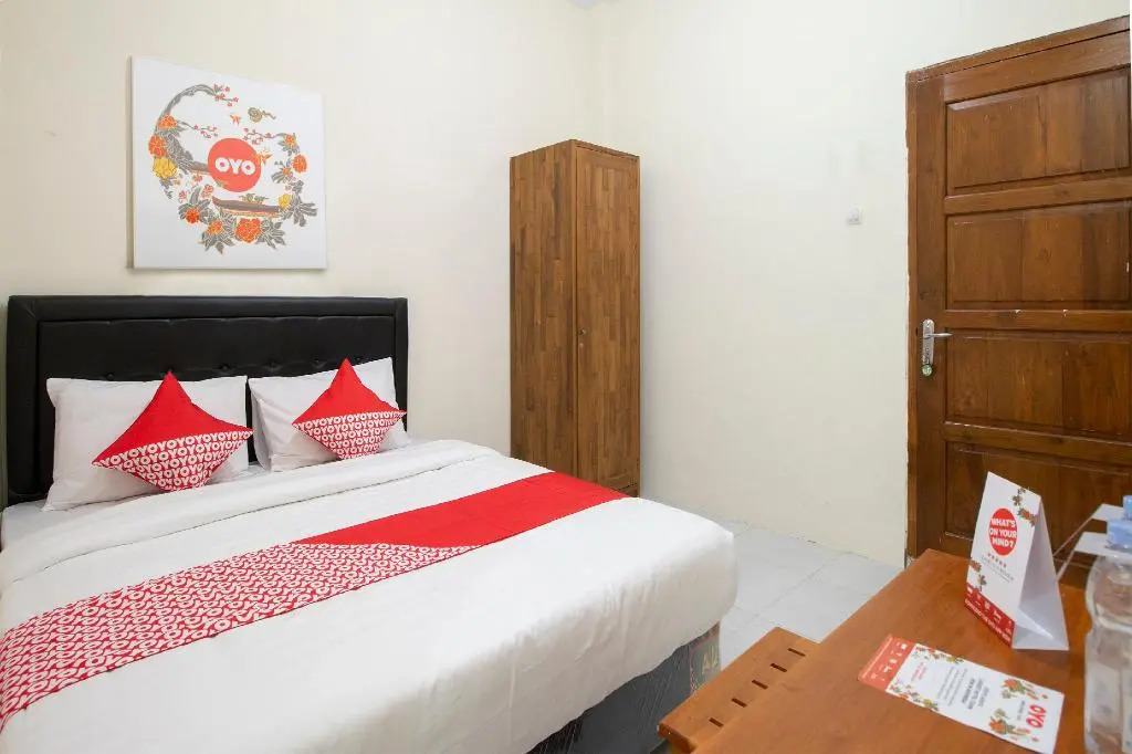 RedDoorz Syariah near Pakuwon Mall Jogja