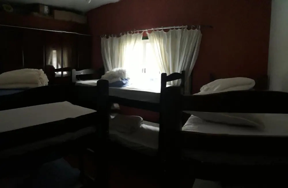 Hostel Residencial