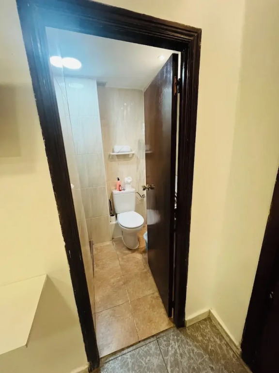 Hostal Las Vegas
