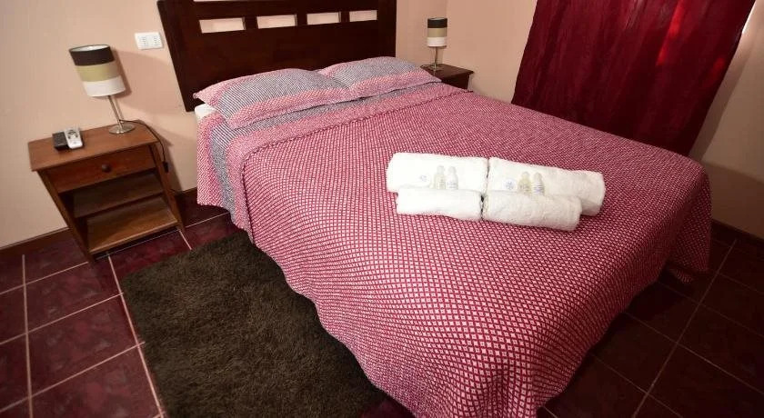 Anka Lodge Quitor