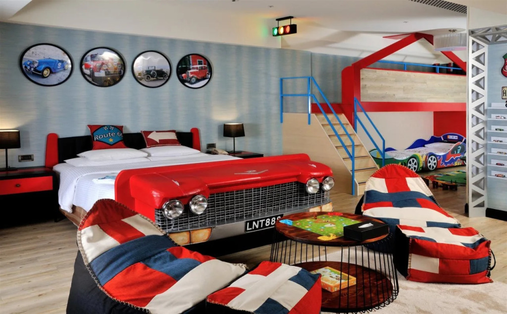E-Da Royal Hotel
