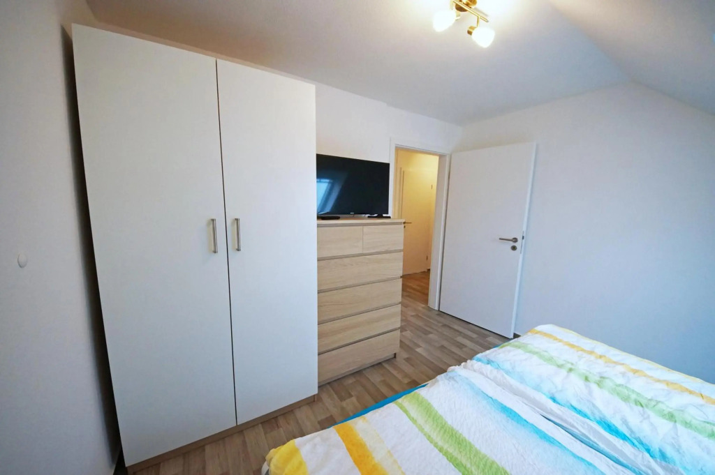 Ferienwohnung Am Steinkamp