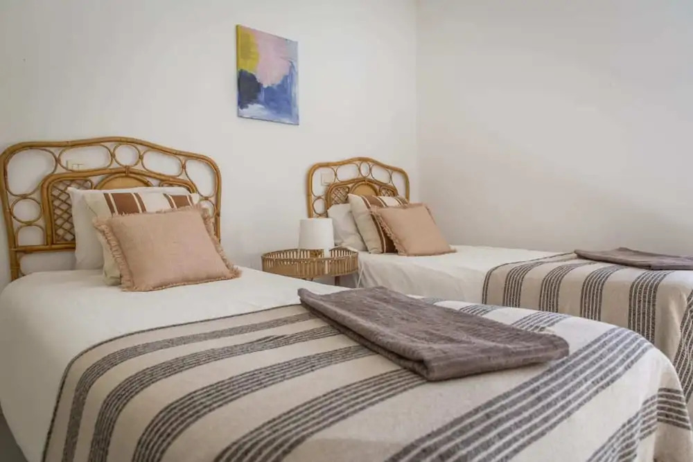Casa Trivetia - Alentejo