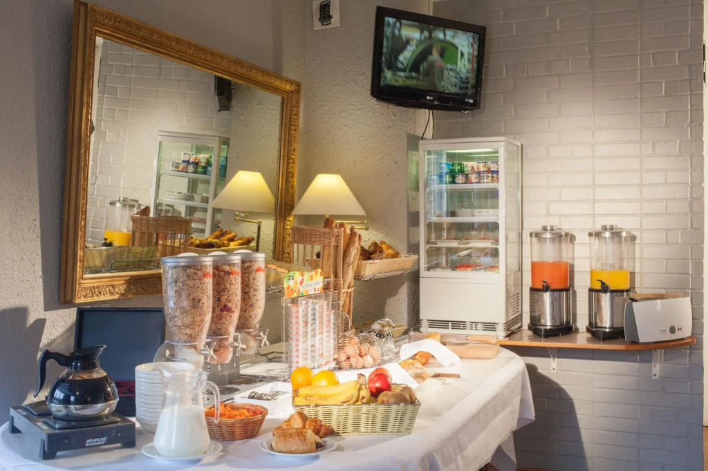 ibis Styles Lille Villeneuve dAscq