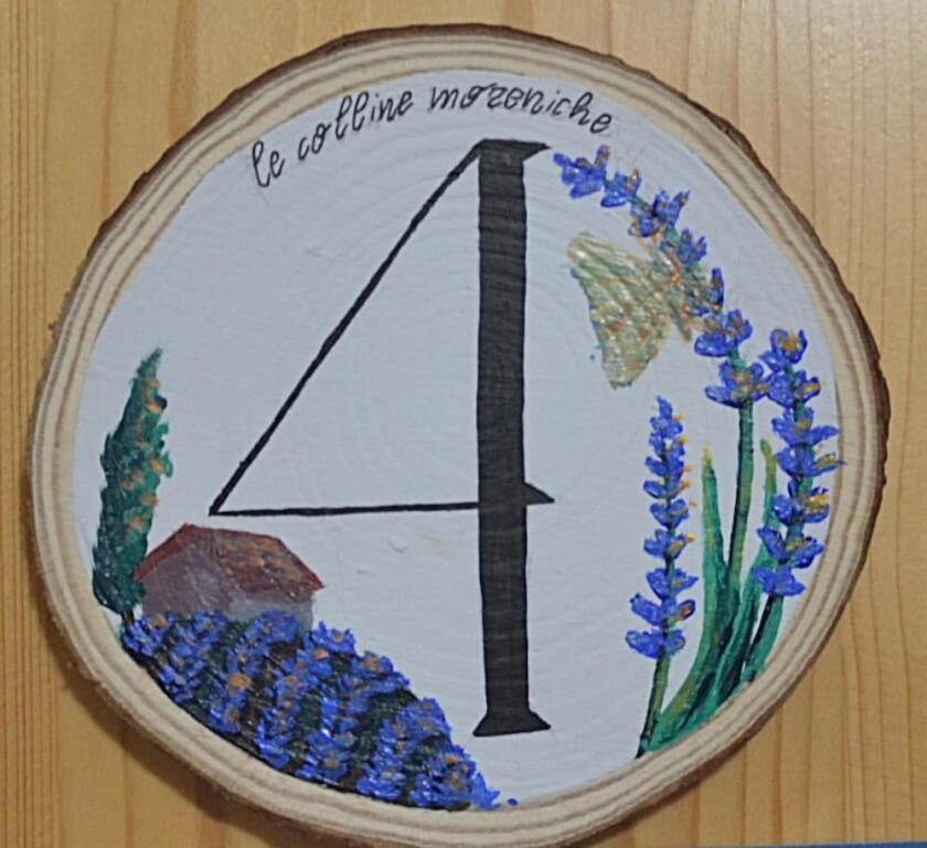 Porticciolo del Campanello