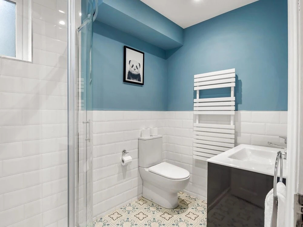 "The Courtyard @ Clifden Boutique Apartments"