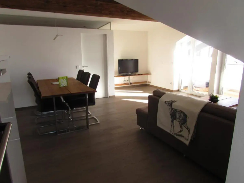 Appartement Sprung