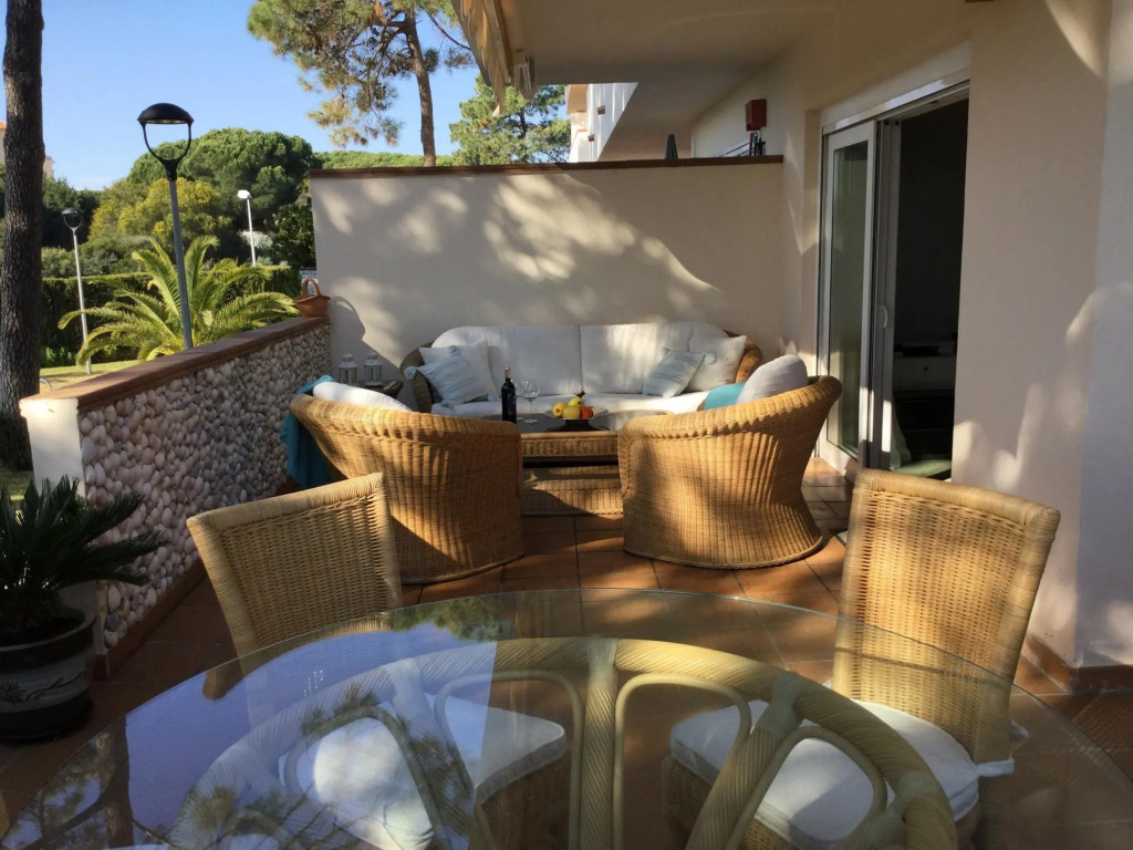 51990 - Very nice family apartment, close to Pool