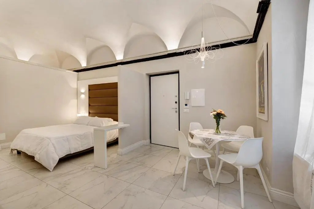 Suite Maribru