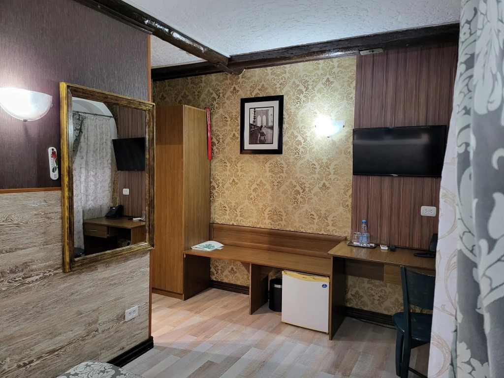 Grafskaya Pristan