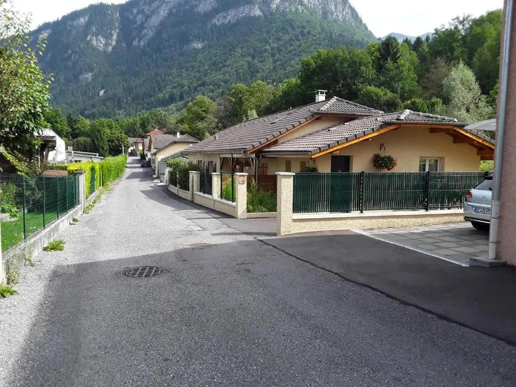 Studio de la corbaz