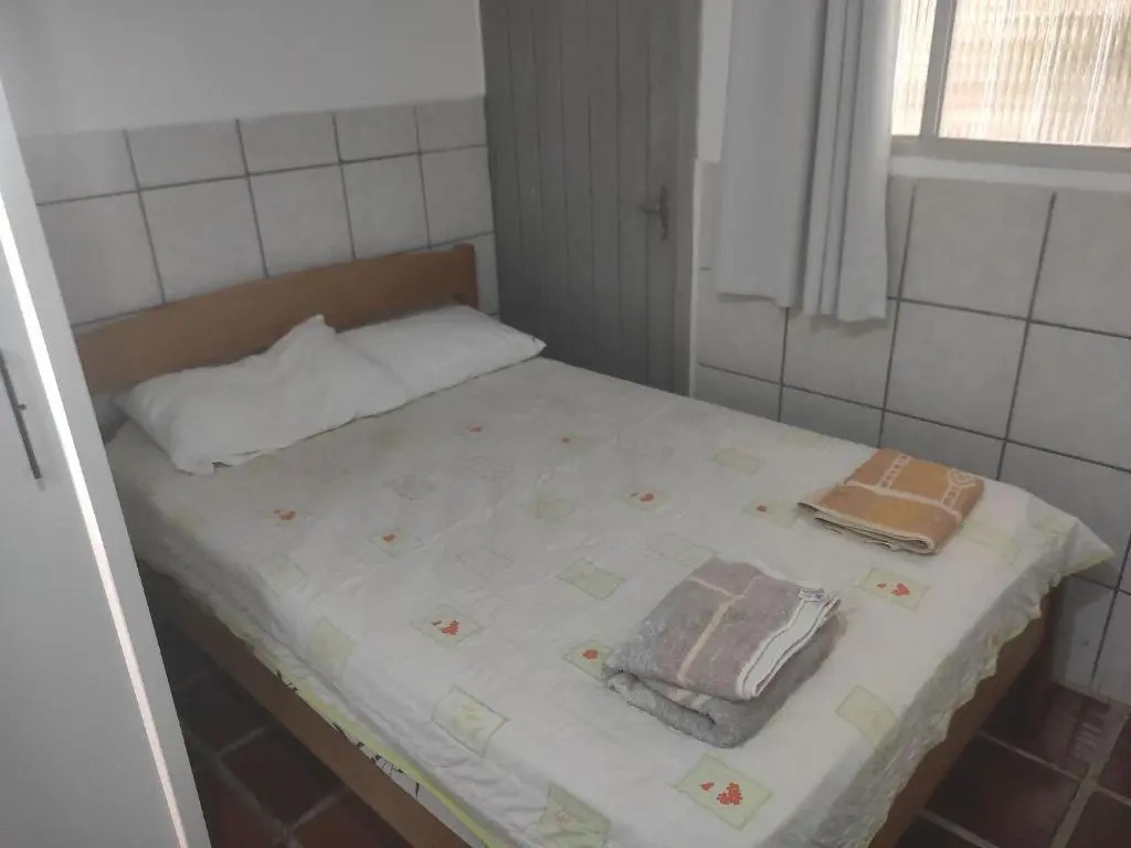 Linda casa