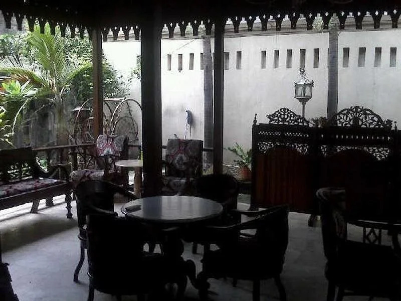 Hotel Laweyan