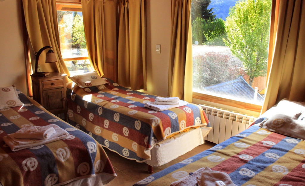 Apart Hotel Tierra Nativa