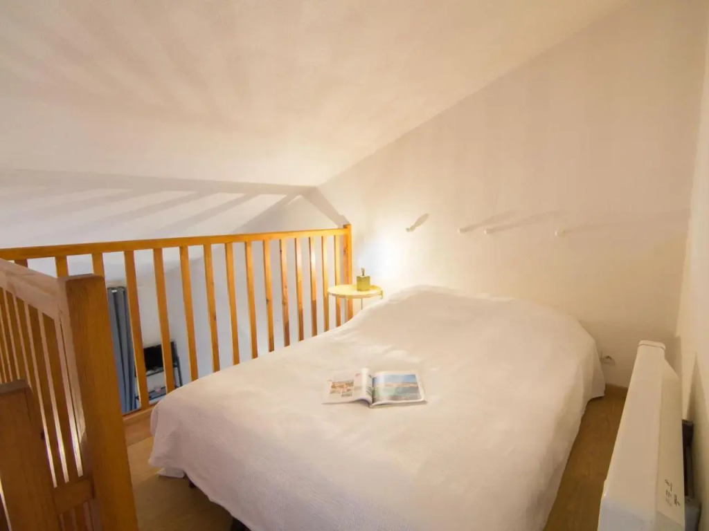 Holiday Home Plage sud-3