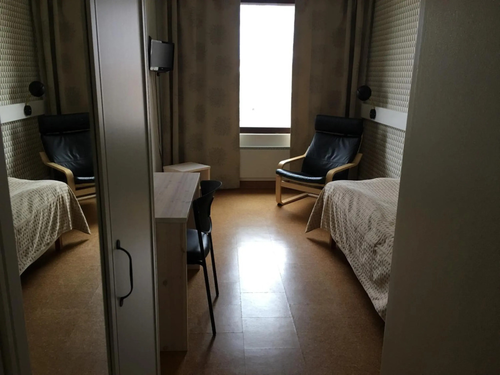 Hotelli Pellonhovi
