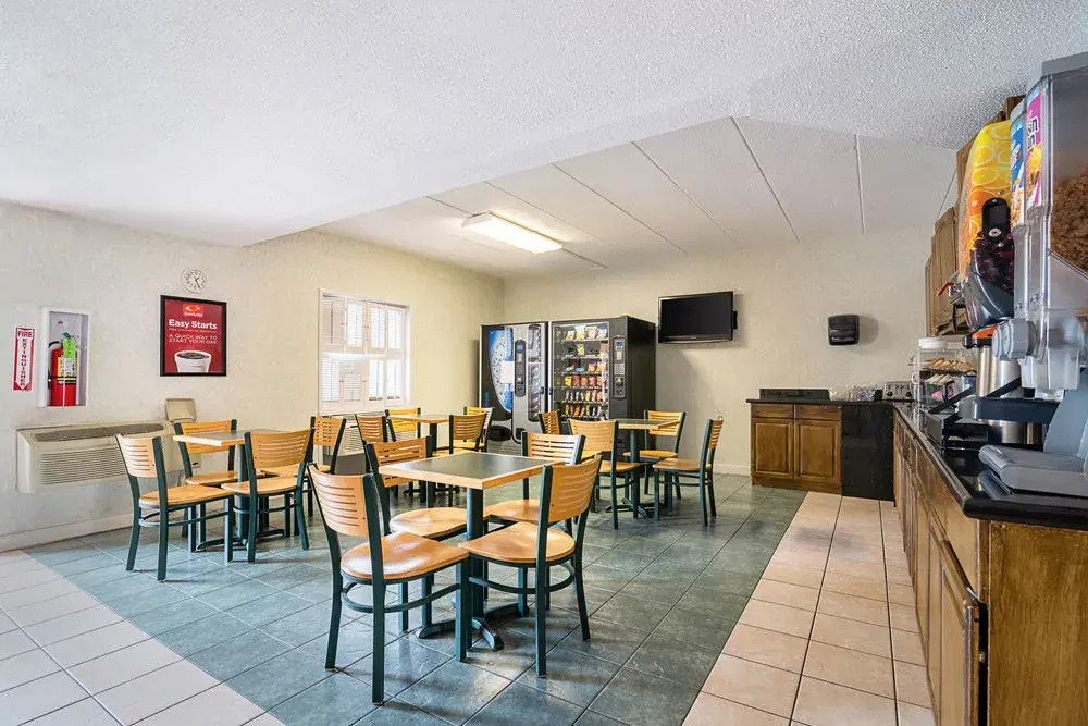Days Inn Danvers-boston Salem