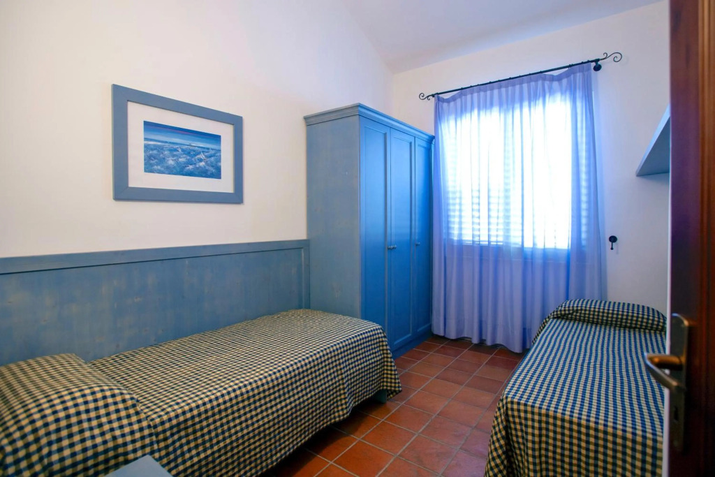 Villaggio Cala Mancina