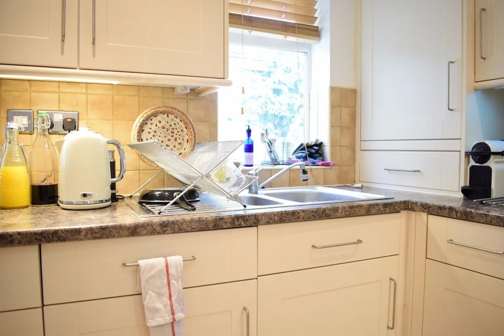 Peckham 1 Bedroom Apartment