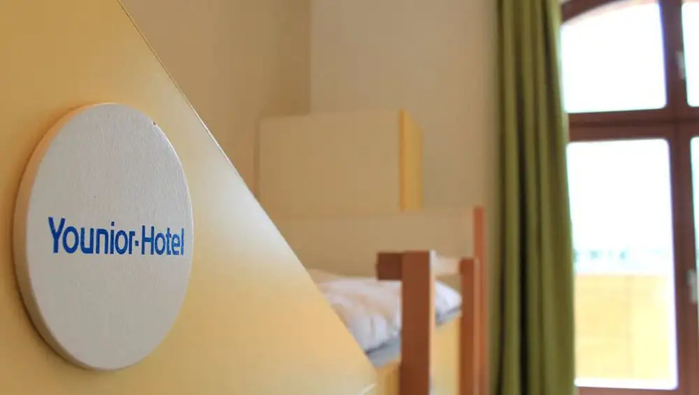 Younior Hotel Stralsund