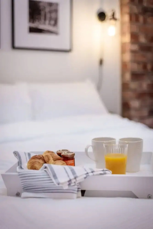 Grosvenor Stylish Apartments - Chester