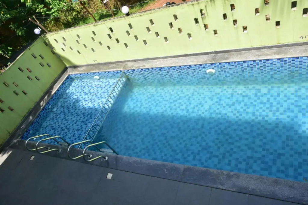 Kapila Beach Hotel and Resort