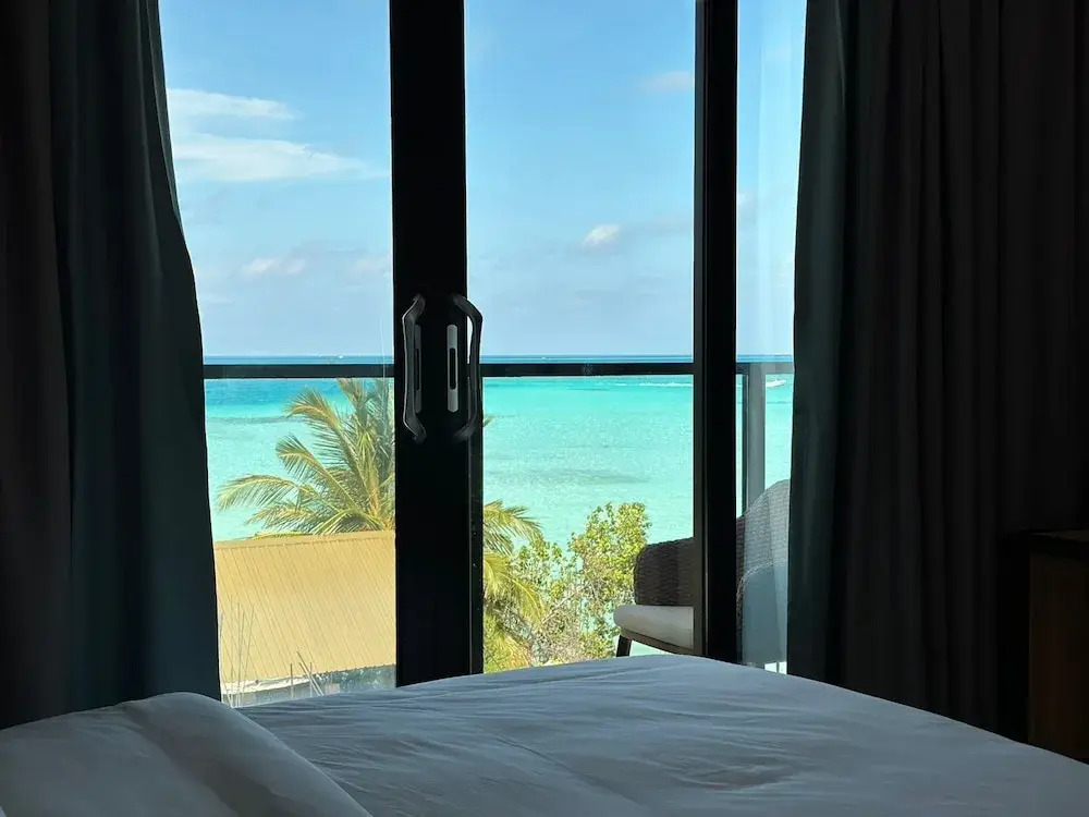 Athiri Residence Dhiffushi