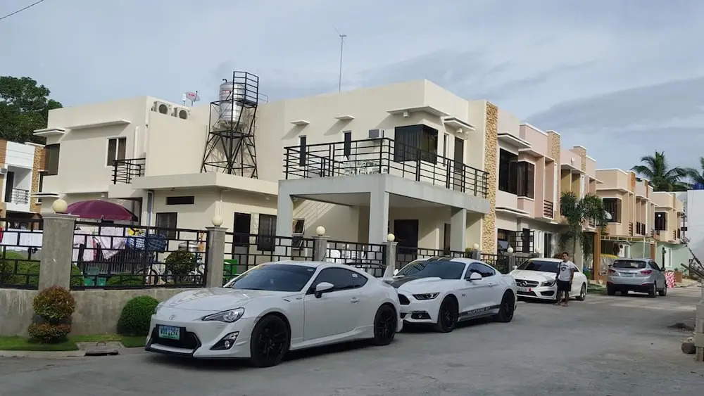 Ramyer Transient House Tagbilaran