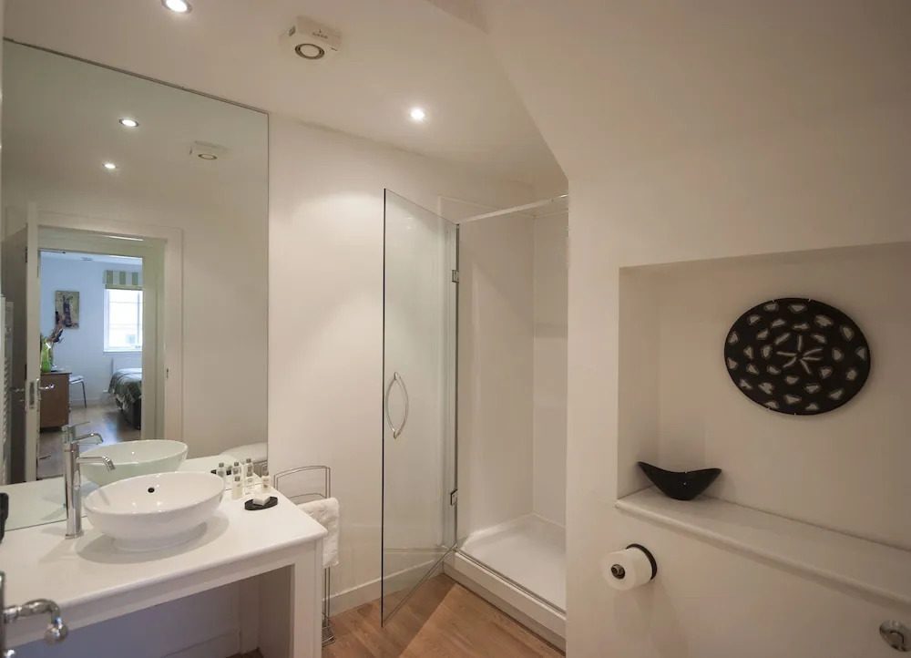 St Andrews Modern Flat 3 bed
