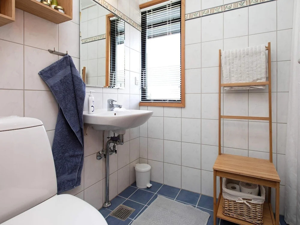 6 Person Holiday Home in Vejby
