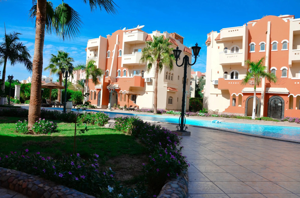 Green Garden Resort