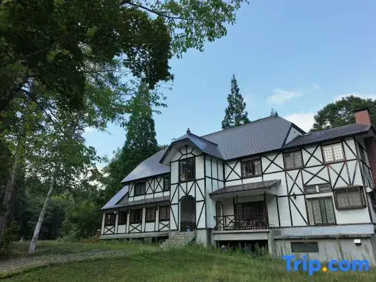 Hotel Davos Hakuba