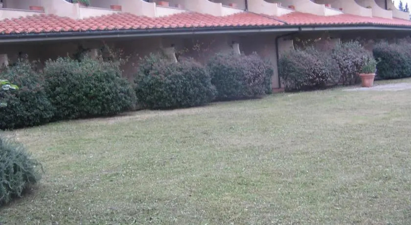 Albergo al Parco
