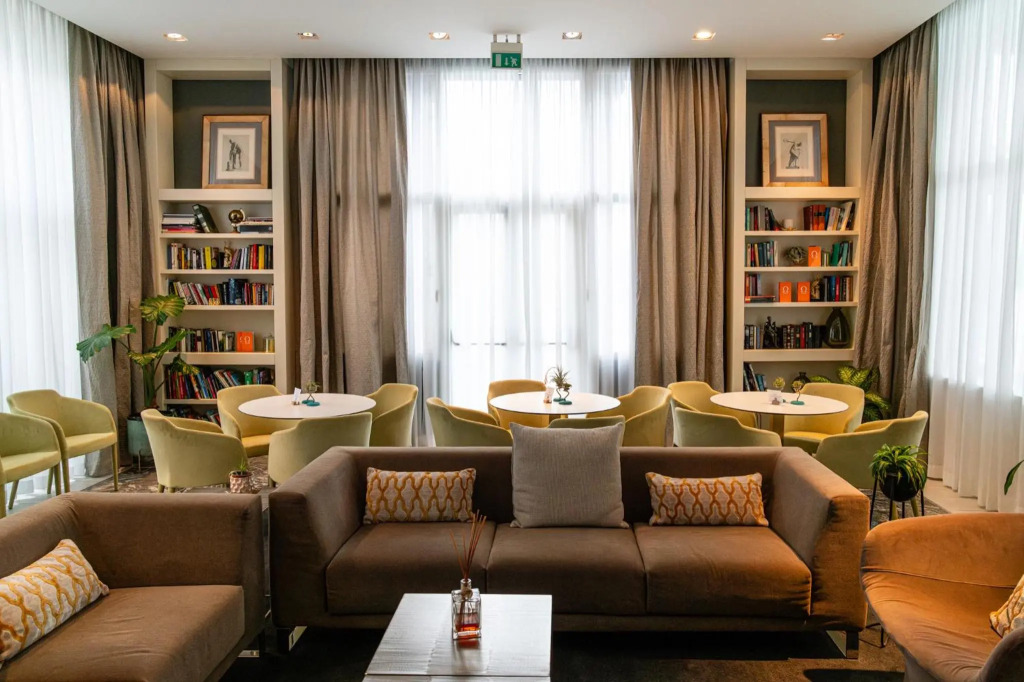 Araba Fenice Hotel