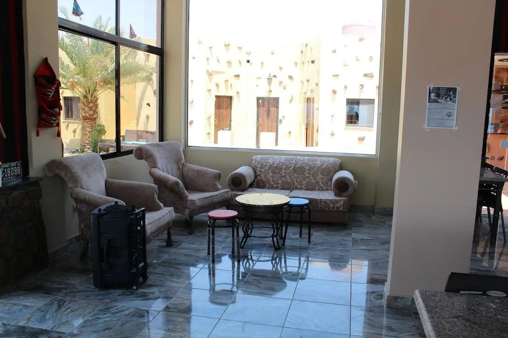 Bait Al Aqaba Diving Center & Resort