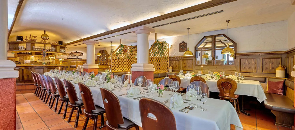 Ringhotel Gasthof Hasen
