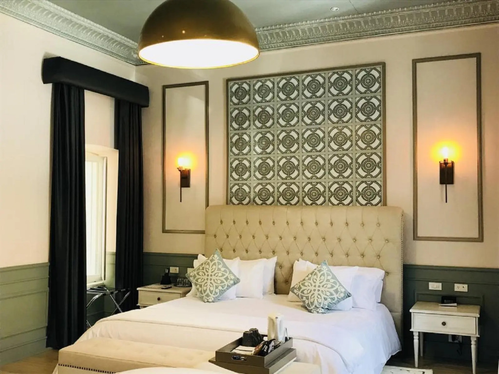 Illa Experience Hotel